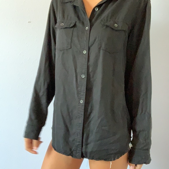 RUSTY long sleeve - Picture 4 of 6